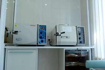 Хоспис № 3 Бутово