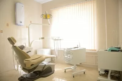 Хоспис № 3 Бутово