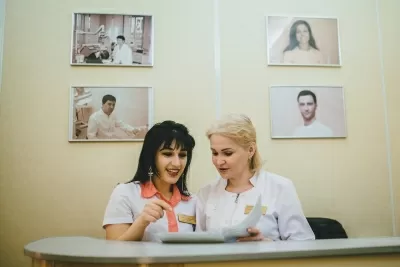 ТриДент–Юг