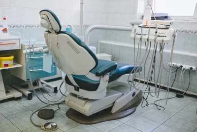 ТриДент–Юг