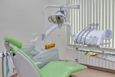 Дом стоматологии