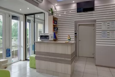 Дом стоматологии