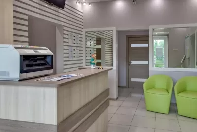 Дом стоматологии