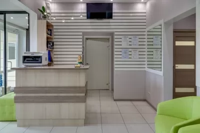 Дом стоматологии