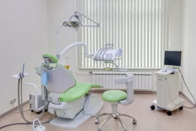 Дом стоматологии