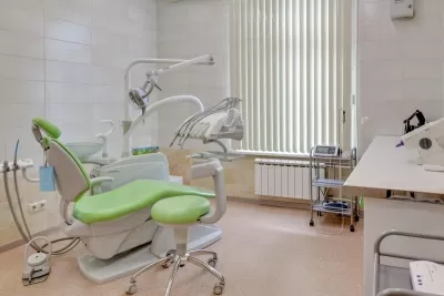 Дом стоматологии