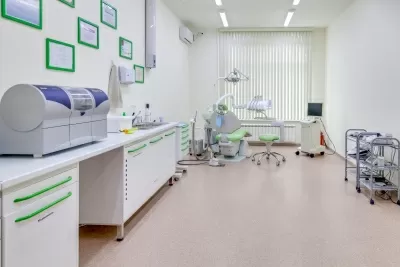 Дом стоматологии