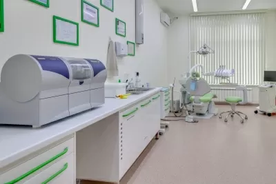 Дом стоматологии