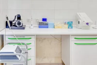 Дом стоматологии