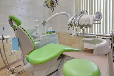 Дом стоматологии