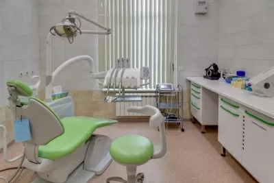 Дом стоматологии