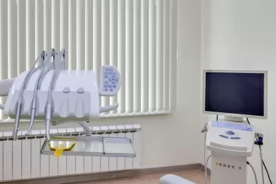 Дом стоматологии