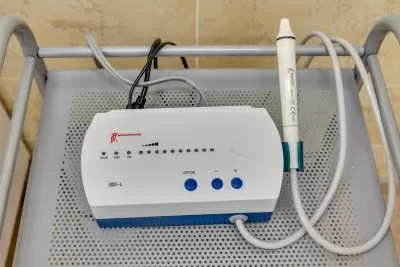 Дом стоматологии