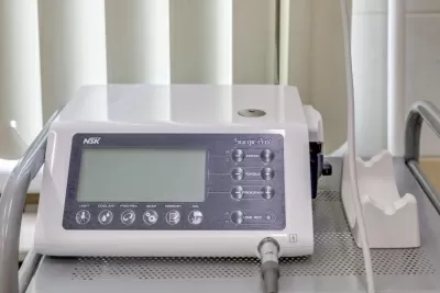 Дом стоматологии