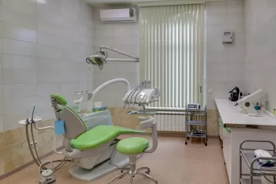 Дом стоматологии