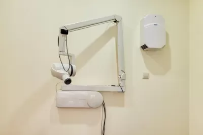 Дом стоматологии