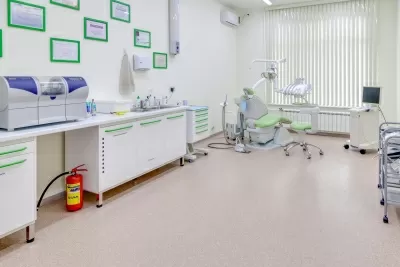 Дом стоматологии