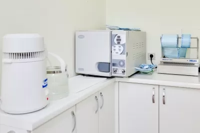 Дом стоматологии