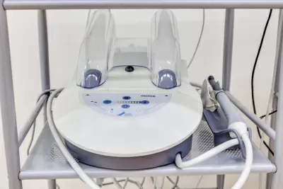 Дом стоматологии