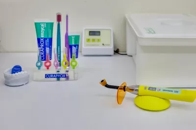 Дом стоматологии