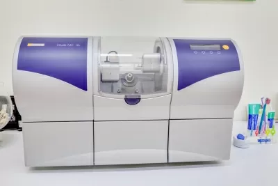 Дом стоматологии