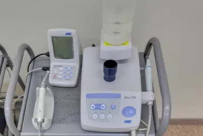 Дом стоматологии