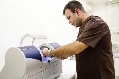 Дом стоматологии