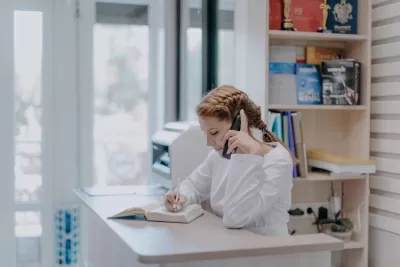 Дом стоматологии