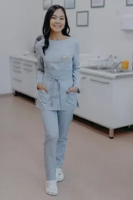 Дом стоматологии