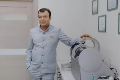 Дом стоматологии