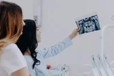 Дом стоматологии