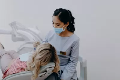 Дом стоматологии