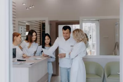 Дом стоматологии