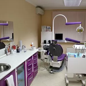 Клиника эстетической стоматологии