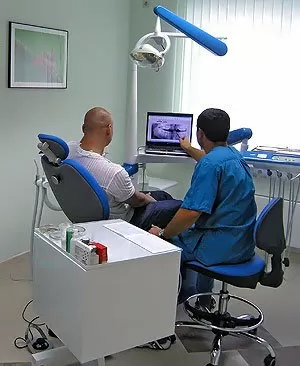 Клиника эстетической стоматологии