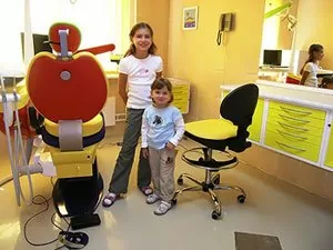 Клиника эстетической стоматологии