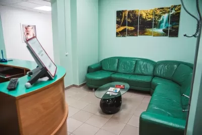 Стоматологическая клиника Жемчужный дождь