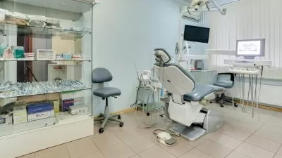 Стоматология Оникс