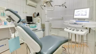 Стоматология Оникс