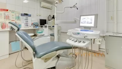 Стоматология Оникс