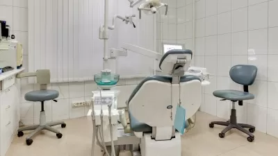 Стоматология Оникс