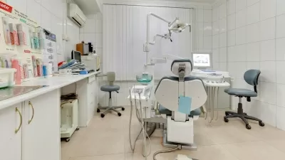 Стоматология Оникс