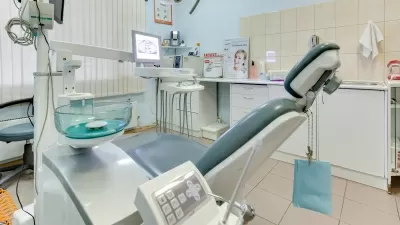 Стоматология Оникс