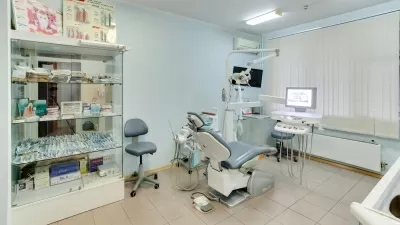 Стоматология Оникс