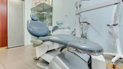 Стоматология Оникс