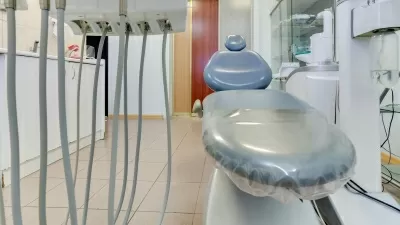 Стоматология Оникс