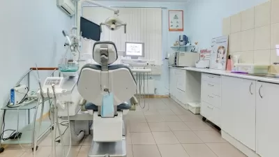 Стоматология Оникс