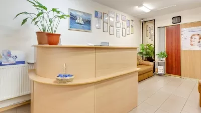 Стоматология Оникс