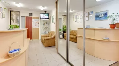 Стоматология Оникс