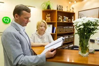 Дент Престиж